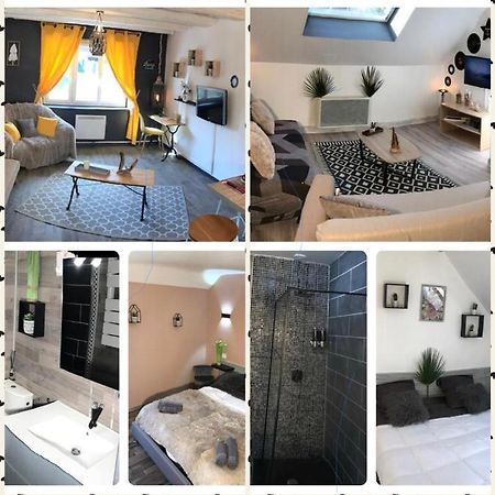 Top Host Les Perles Des Chateaux Mer Ngoại thất bức ảnh