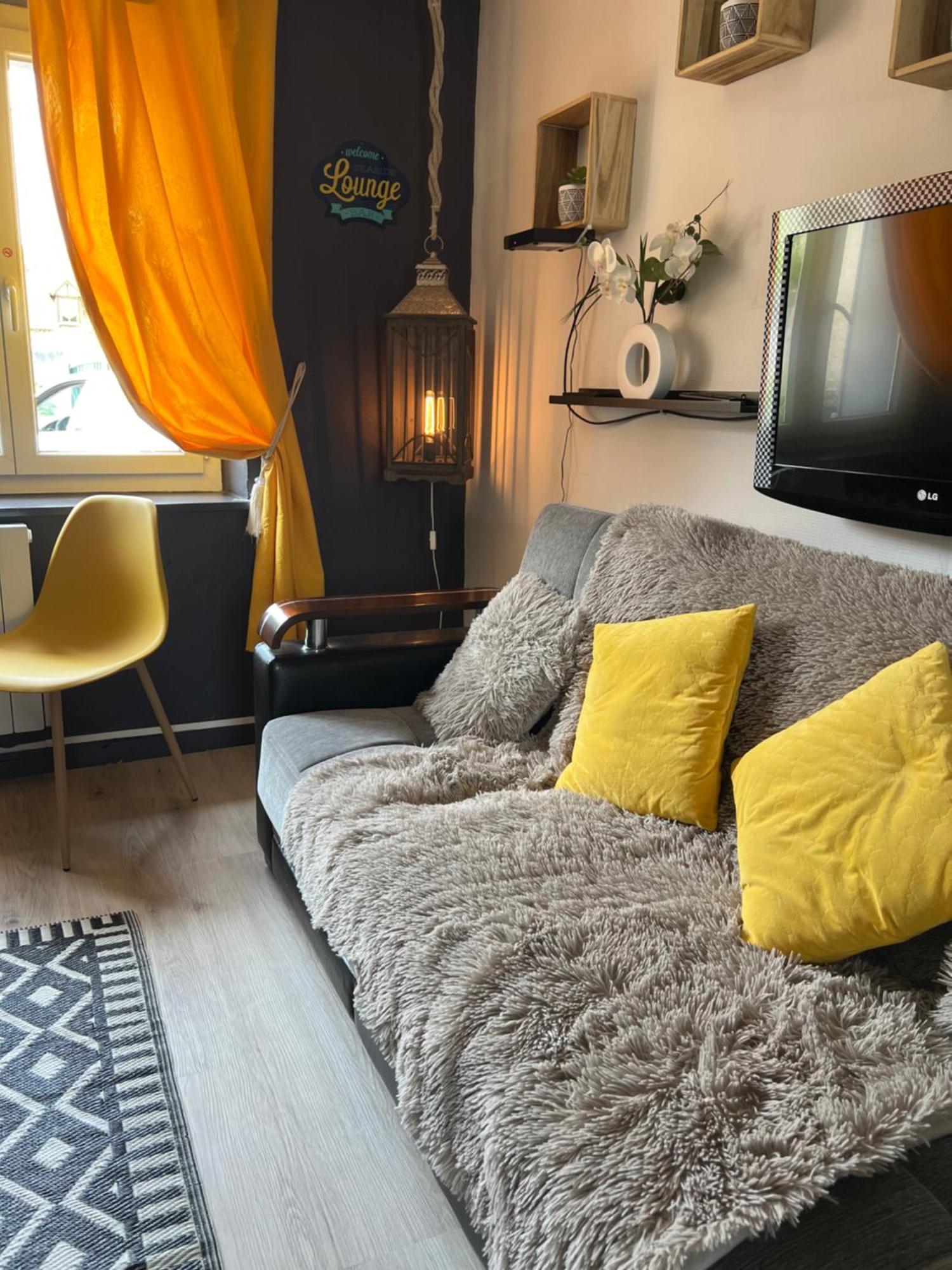 Top Host Les Perles Des Chateaux Mer Ngoại thất bức ảnh