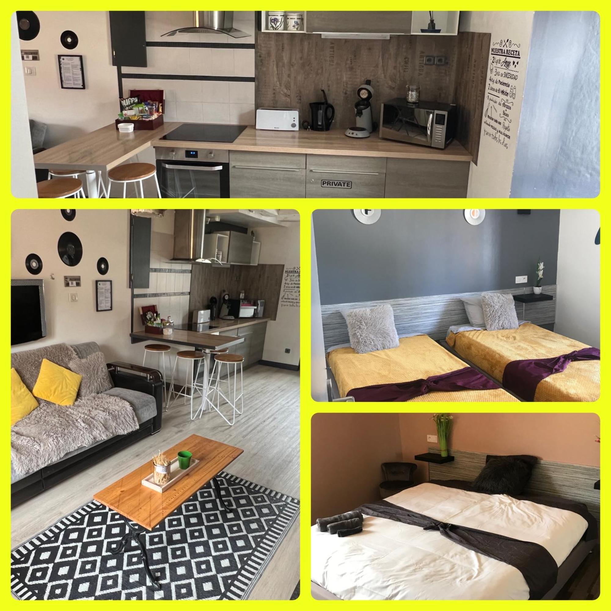 Top Host Les Perles Des Chateaux Mer Ngoại thất bức ảnh